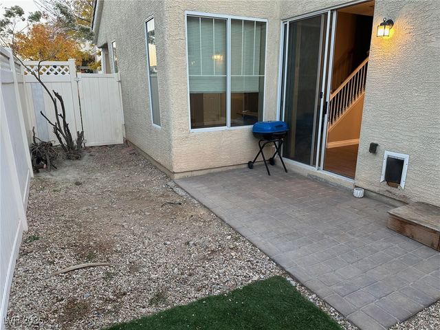 7533 French Springs Street, Las Vegas, NV 89139