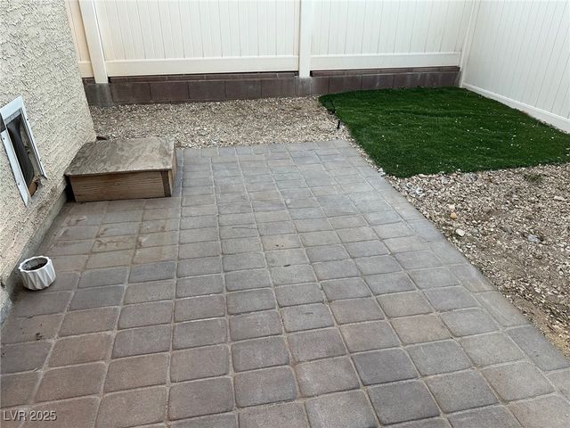 7533 French Springs Street, Las Vegas, NV 89139