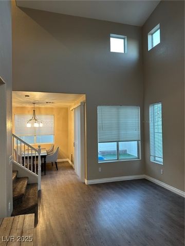 7533 French Springs Street, Las Vegas, NV 89139