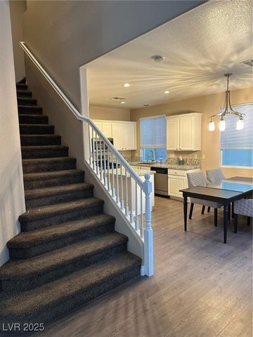 7533 French Springs Street, Las Vegas, NV 89139