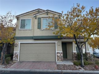 7533 French Springs Street, Las Vegas, NV 89139