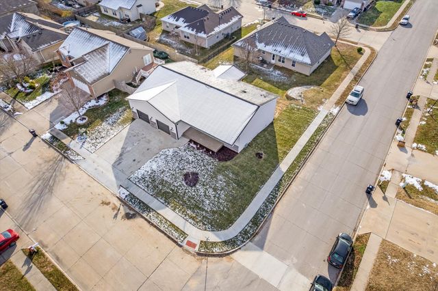 5700 CAMDEN CIR, Columbia, MO 65201