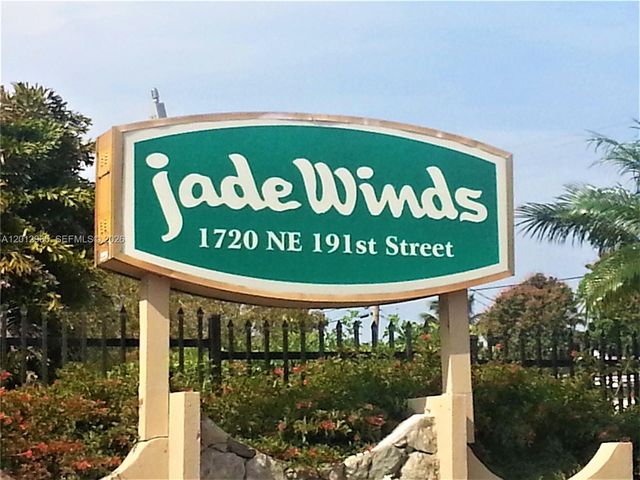 1770 NE 191st Street 813-1, Miami, FL 33179