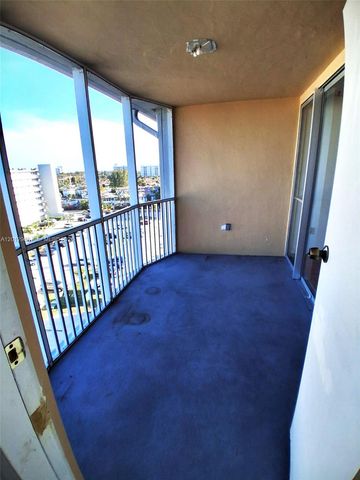 1770 NE 191st Street 813-1, Miami, FL 33179