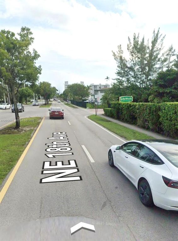 1770 NE 191st Street 813-1, Miami, FL 33179