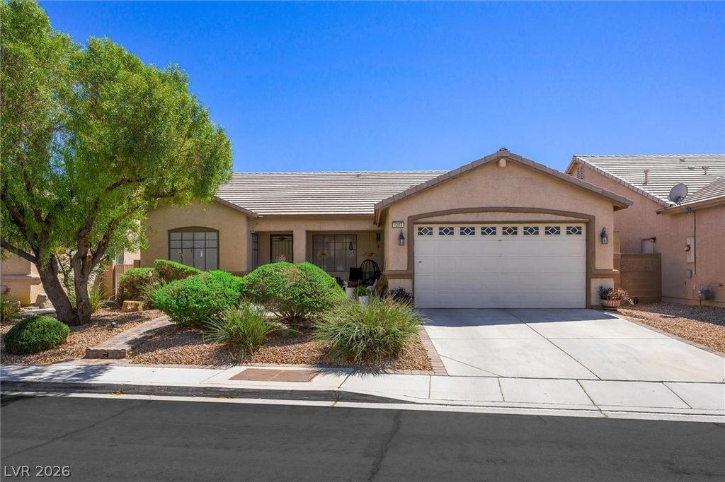 1203 Ripplestone Avenue, North Las Vegas, NV 89081 — photo 2