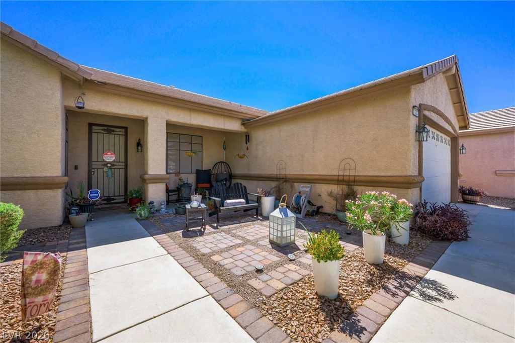 1203 Ripplestone Avenue, North Las Vegas, NV 89081 — photo 3