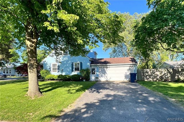 20 Georgia Avenue, Lockport City, NY 14094