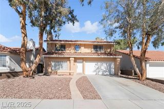 8644 Trafalgar Drive, Las Vegas, NV 89117