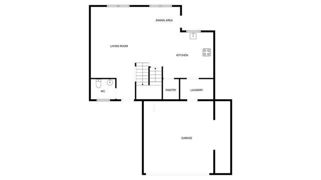 2229 Orchid Hill Drive N, Conroe, TX 77301