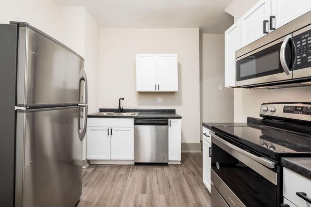 95-97 N Central Avenue, Columbus, OH 43222