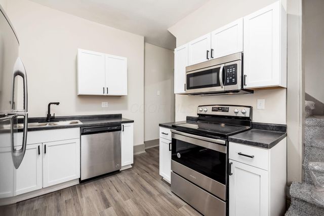 95-97 N Central Avenue, Columbus, OH 43222