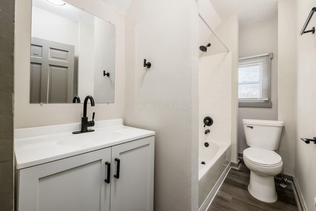 95-97 N Central Avenue, Columbus, OH 43222