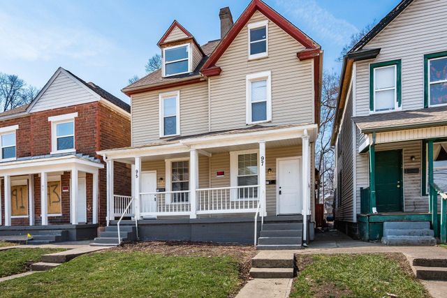 95-97 N Central Avenue, Columbus, OH 43222