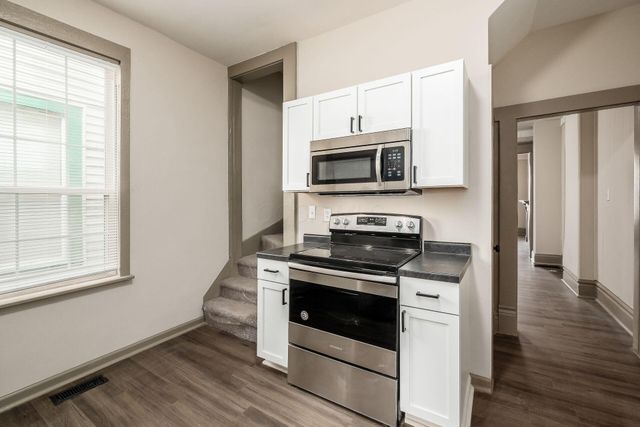 95-97 N Central Avenue, Columbus, OH 43222