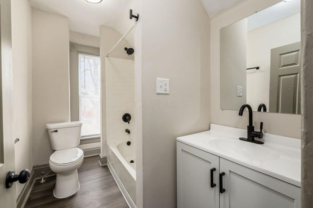 95-97 N Central Avenue, Columbus, OH 43222