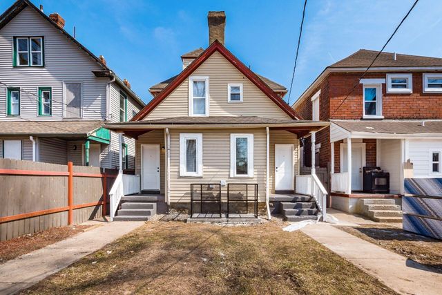 95-97 N Central Avenue, Columbus, OH 43222