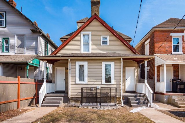 95-97 N Central Avenue, Columbus, OH 43222