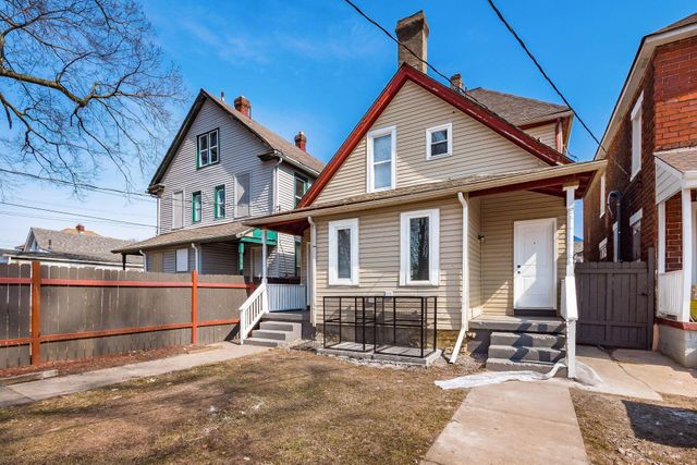 95-97 N Central Avenue, Columbus, OH 43222