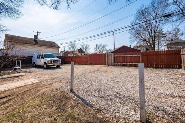 95-97 N Central Avenue, Columbus, OH 43222