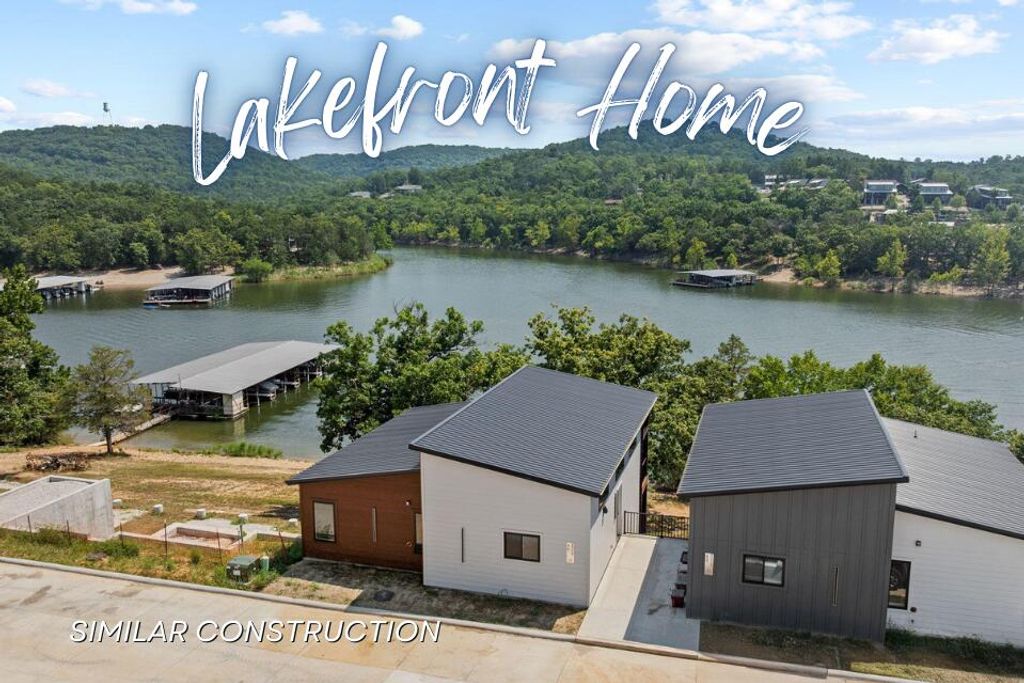 34 Beech Drive 36, Reeds Spring, MO 65737