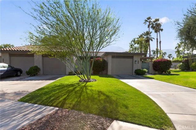 1149 Via Tenis, Palm Springs, CA 92262