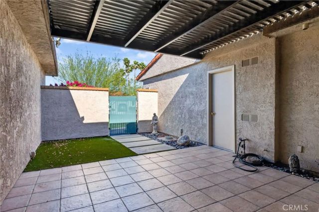 1149 Via Tenis, Palm Springs, CA 92262