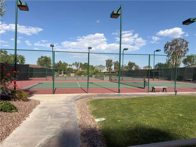 1149 Via Tenis, Palm Springs, CA 92262