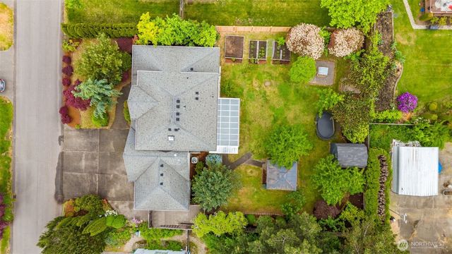 5708 60th Street W, University Place, WA 98467