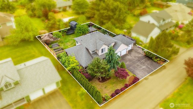 5708 60th Street W, University Place, WA 98467