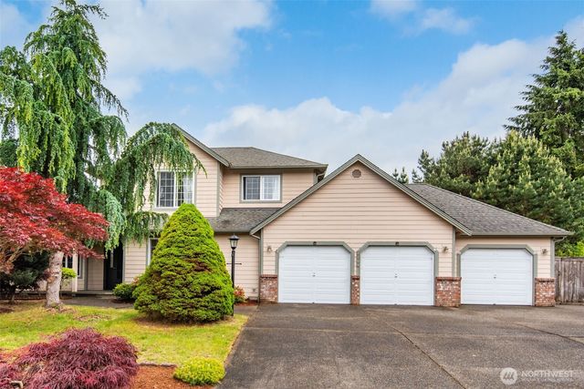 5708 60th Street W, University Place, WA 98467