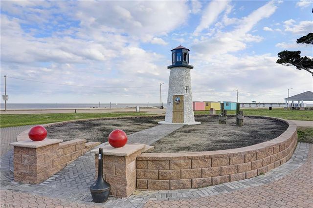 1044 Porte Harbour Arch Apt 202, Hampton, VA 23664