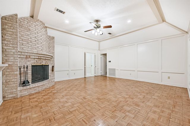 2005 La Salle Lane, League City, TX 77573