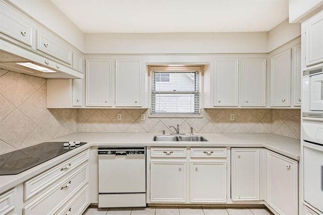 2005 La Salle Lane, League City, TX 77573