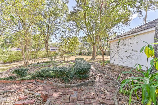 2005 La Salle Lane, League City, TX 77573