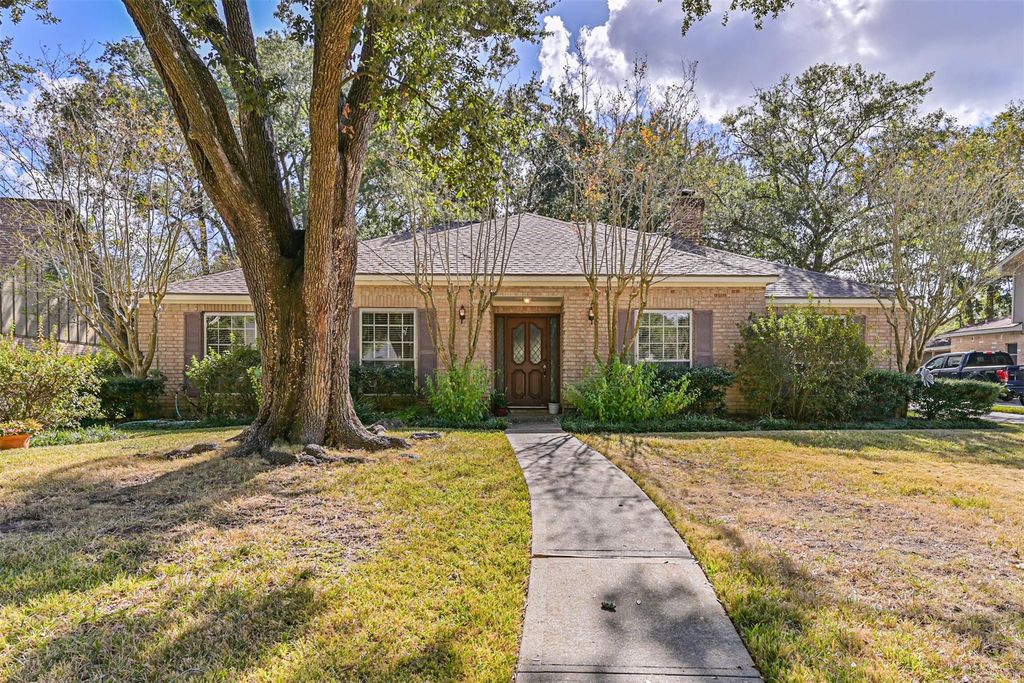 2005 La Salle Lane, League City, TX 77573