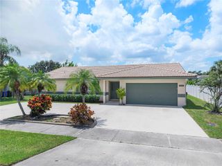 7500 NW 21st Ct, Margate, FL 33063