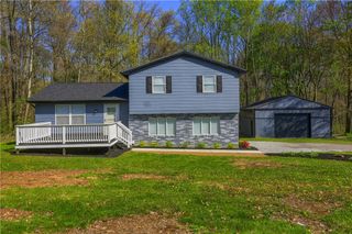 3433 Harlansburg Rd, Scott Twp, PA 16101