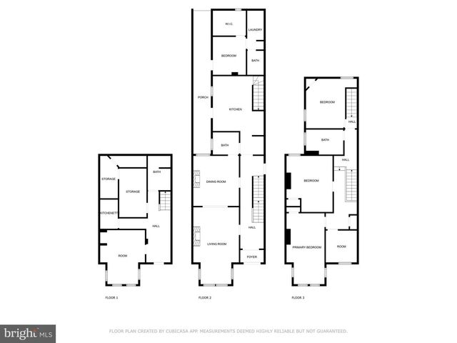 1524 6TH ST NW, Washington, DC 20001