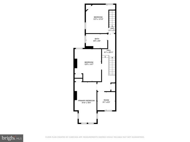 1524 6TH ST NW, Washington, DC 20001