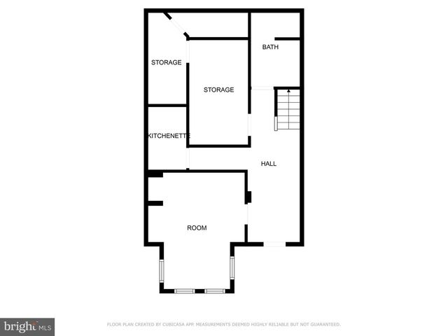 1524 6TH ST NW, Washington, DC 20001