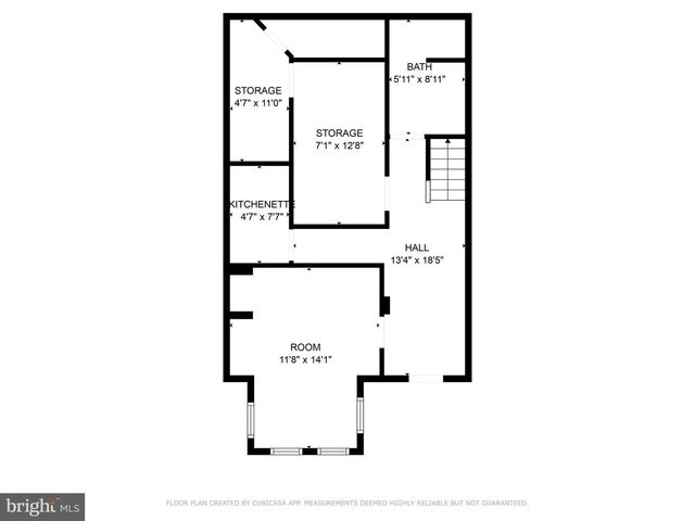 1524 6TH ST NW, Washington, DC 20001