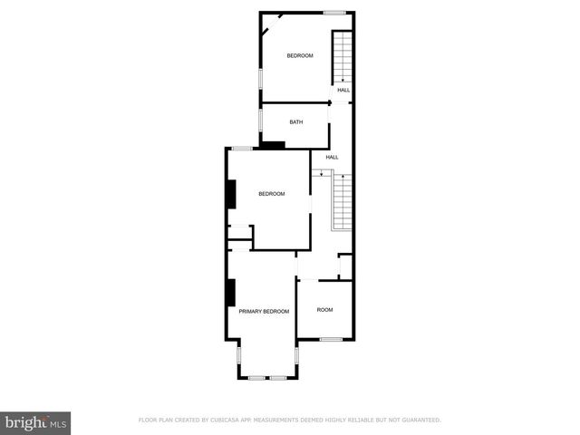 1524 6TH ST NW, Washington, DC 20001