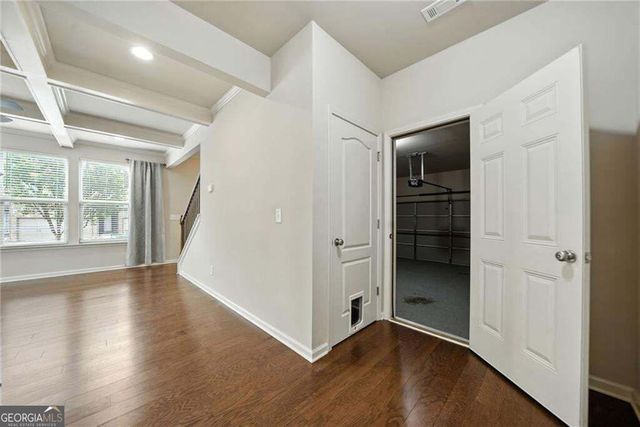 2408 Chancery Mill Lane, Buford, GA 30519