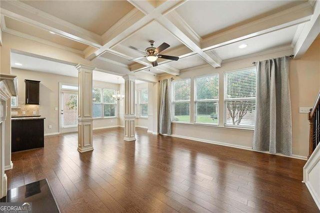 2408 Chancery Mill Lane, Buford, GA 30519