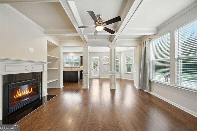 2408 Chancery Mill Lane, Buford, GA 30519