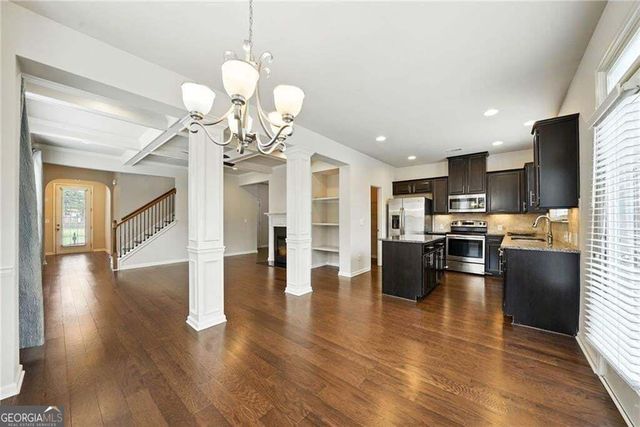 2408 Chancery Mill Lane, Buford, GA 30519