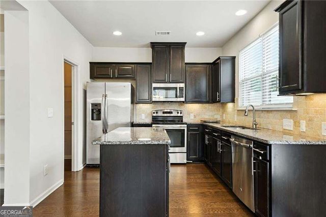 2408 Chancery Mill Lane, Buford, GA 30519