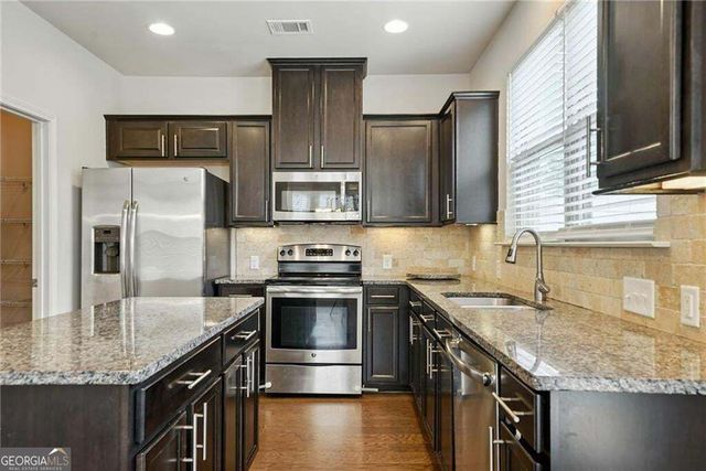 2408 Chancery Mill Lane, Buford, GA 30519