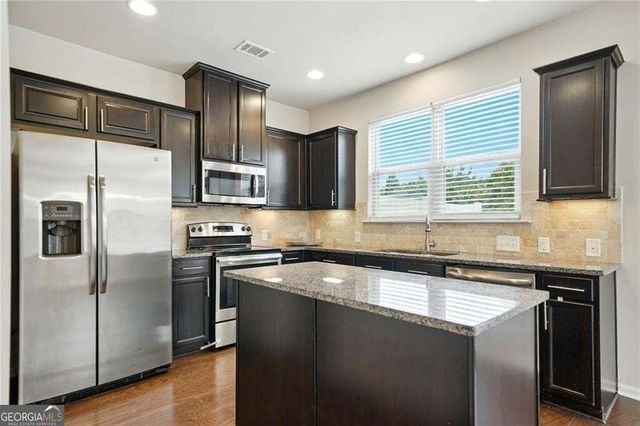 2408 Chancery Mill Lane, Buford, GA 30519